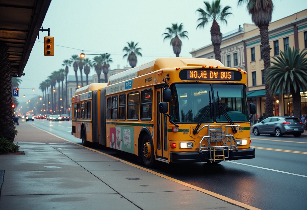 Injured in a Bus Crash in Los Angeles? How a Personal Injury Lawyer Can Help